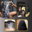 (COMPRE 1 LEVE 2) Shampoo Paint Hair - 3 em 1 [Tinge, Hidrata e Promove o Crescimento]