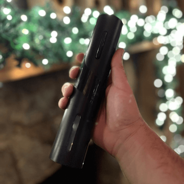 Kit Abridor de Vinhos Elétrico Itália™ - 20% OFF