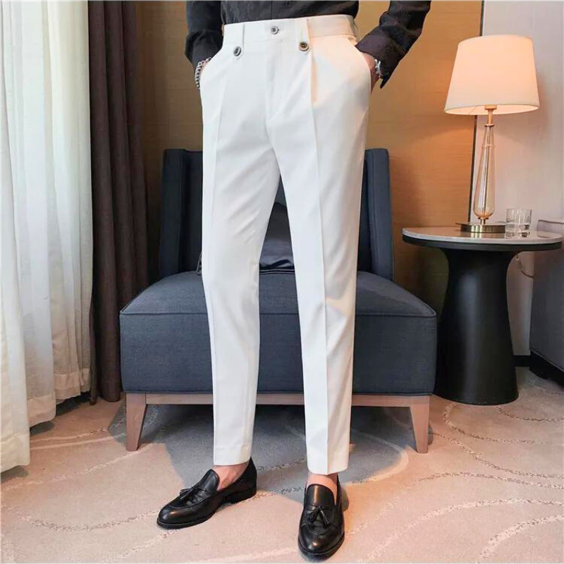 Calça Alfaiataria Strong FC007