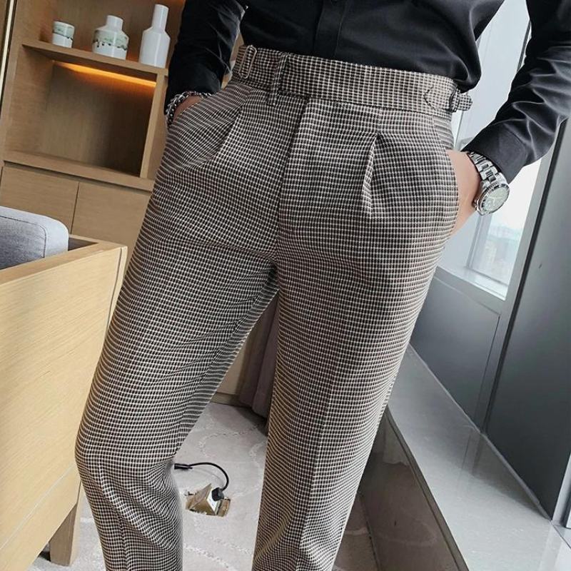 Calça Alfaiataria Elegance FC075