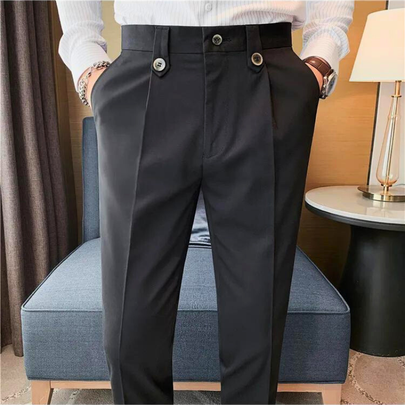 Calça Alfaiataria Strong FC007