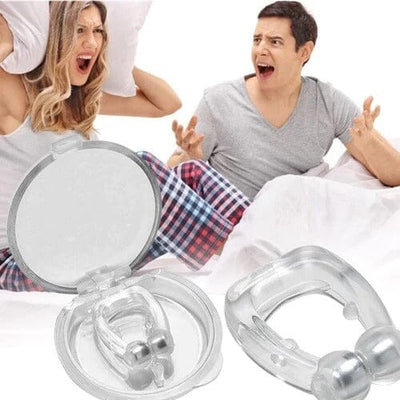 FluxAir® - Dilatador Nasal