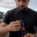 Rolha Vácuo Dijon para Vinhos - Cazehn