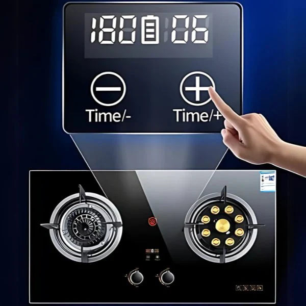 Fogão Elétrico MasterCook