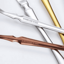 Jogo de Talheres Dourados Paris de 30 peças