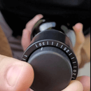 Rolha Vácuo Dijon para Vinhos - Cazehn