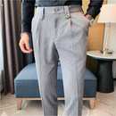 Calça Alfaiataria Strong FC007