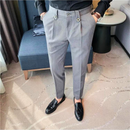 Calça Alfaiataria Strong FC007