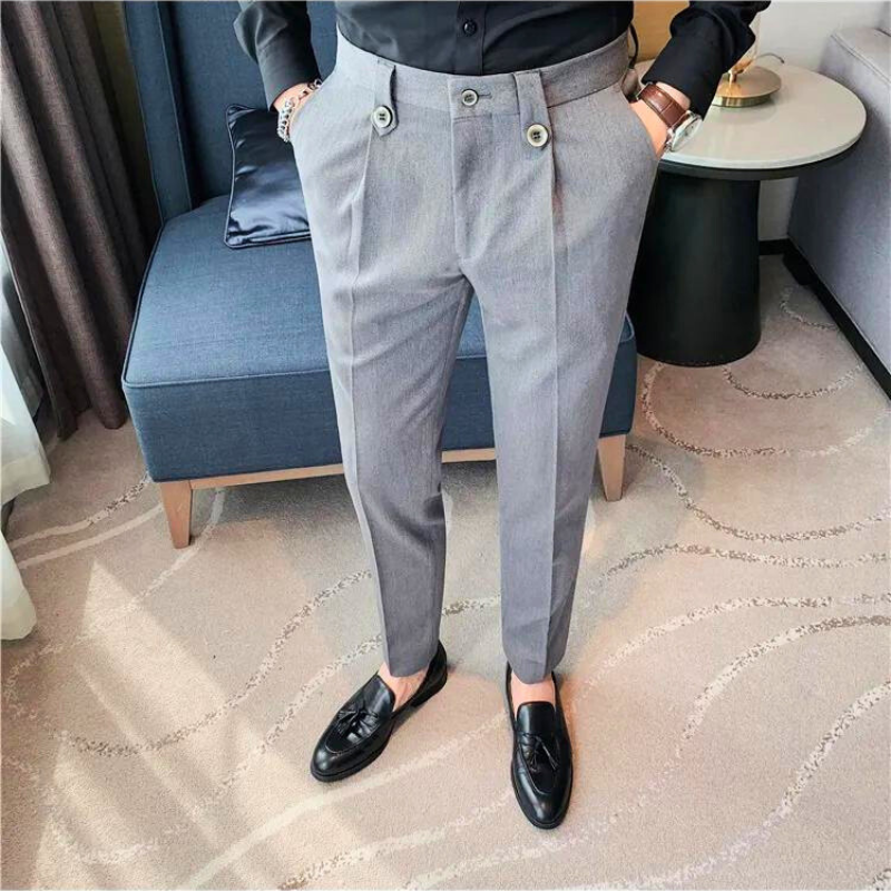 Calça Alfaiataria Strong FC007