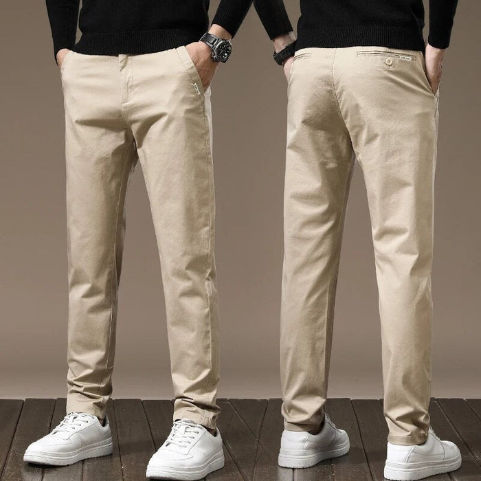 Calça Masculina Chino Vellaro SoftFit