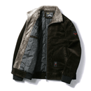 Jaqueta Masculina Bravura