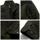 Jaqueta Masculina Blade