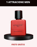Attracione Men + Brinde
