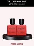 Attracione Men + Brinde