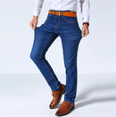 Kit 3 Calças Jeans + Brinde Cinto | Promoção