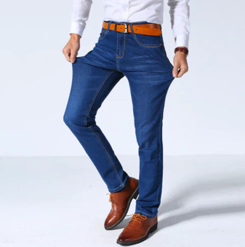 Kit 3 Calças Jeans + Brinde Cinto | Promoção