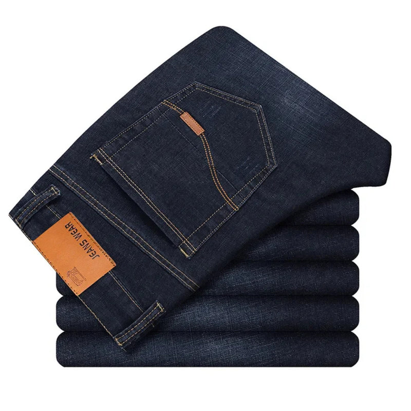 Kit 3 Calças Jeans + Brinde Cinto | Promoção