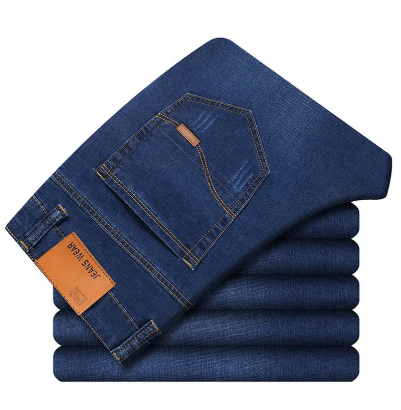 Kit 3 Calças Jeans + Brinde Cinto | Promoção