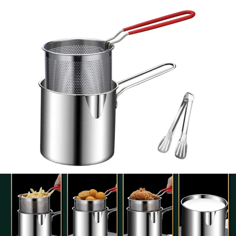 Panela Fritadeira - Maxpan®