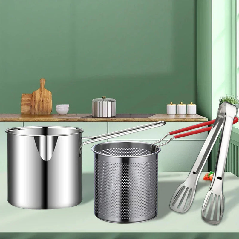 Panela Fritadeira - Maxpan®