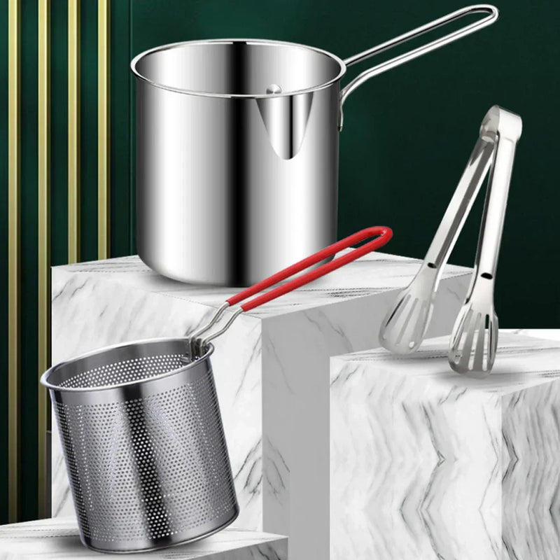 Panela Fritadeira - Maxpan®