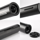 Kit Abridor de Vinhos Elétrico Itália™ - 20% OFF