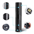 Kit Abridor de Vinhos Elétrico Itália™ - 20% OFF