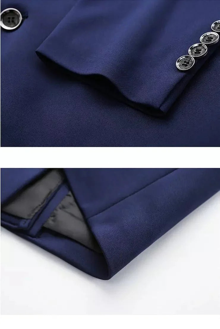 Blazer  Masculino FC019