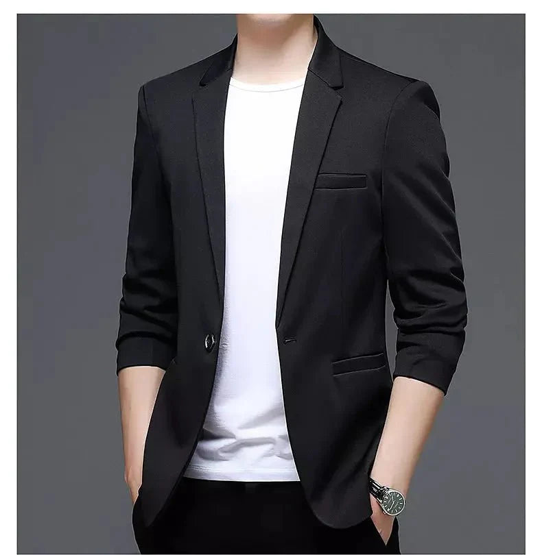 Blazer  Masculino FC019