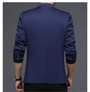 Blazer  Masculino FC019