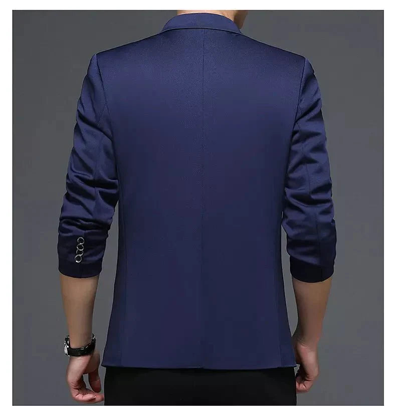 Blazer  Masculino FC019