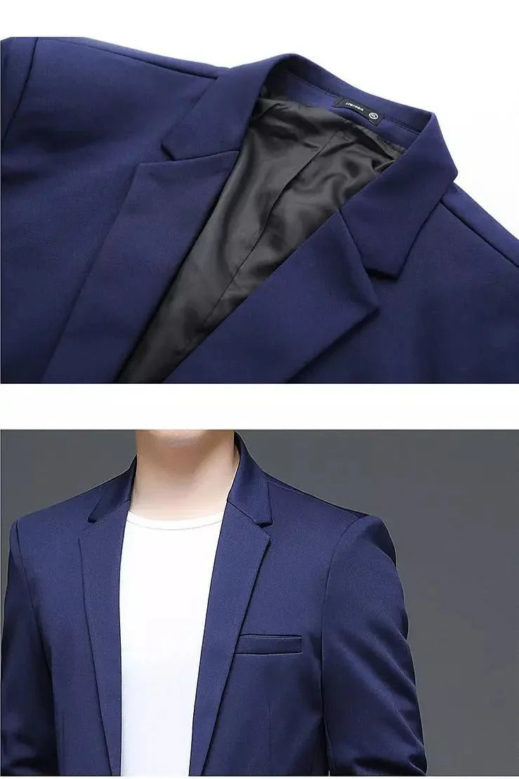 Blazer  Masculino FC019