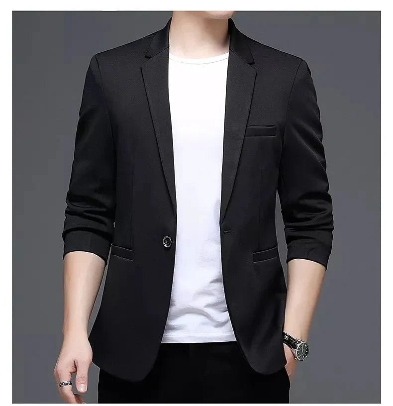Blazer  Masculino FC019