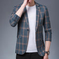Blazer Masculino Modern