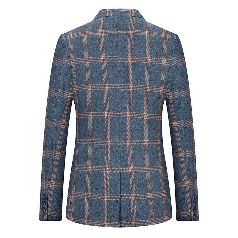 Blazer Masculino Modern