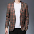 Blazer Masculino Modern