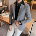 Blazer Masculino Pinnacle