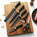 Churrasqueira Elétrica Smokeless (+ BRINDE JOGO DE FACAS)