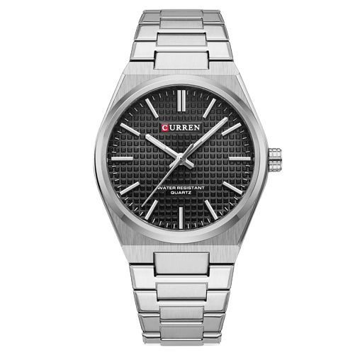 Relógio Masculino Curren Galliano -GL08