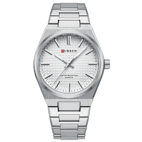 Relógio Masculino Curren Galliano -GL08