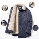 Jaqueta Veludo Havoc + Brinde