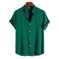Camisa Masculina Santis
