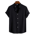 Camisa Masculina Santis