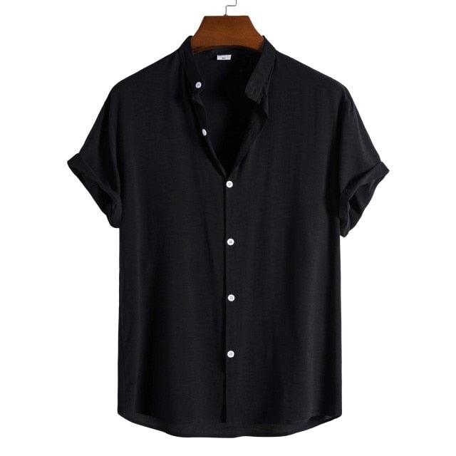 Camisa Masculina Santis