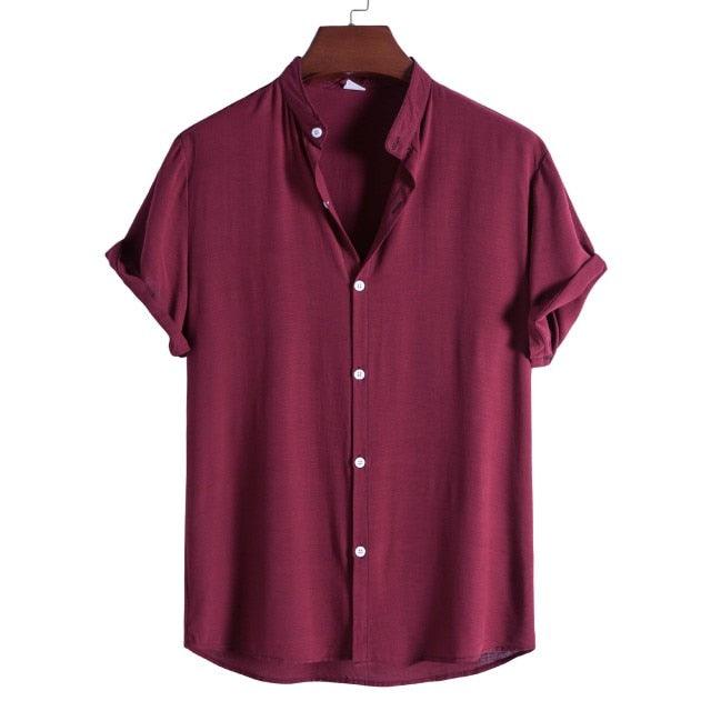 Camisa Masculina Santis