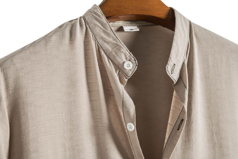 Camisa Masculina Santis