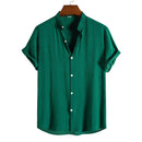 Camisa Masculina Santis