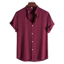 Camisa Masculina Santis